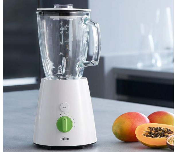 BRAUN JB3060 - 1081127 - zdjęcie 4